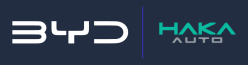 Dealer BYD Haka Jakarta