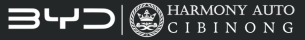 Dealer BYD Harmony Cibinong